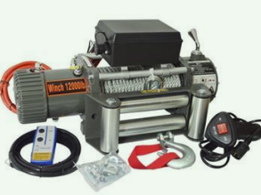 電動絞盤就是卷揚機(jī)嗎？電動絞盤和卷揚機(jī)的區(qū)別